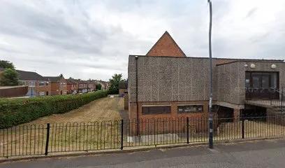 ASPIRE Wrestling Alliance Ltd featured image