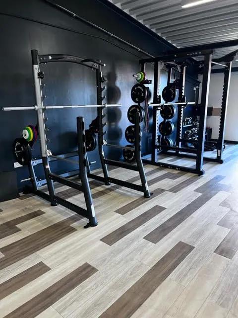 Aspire2fitness featured image