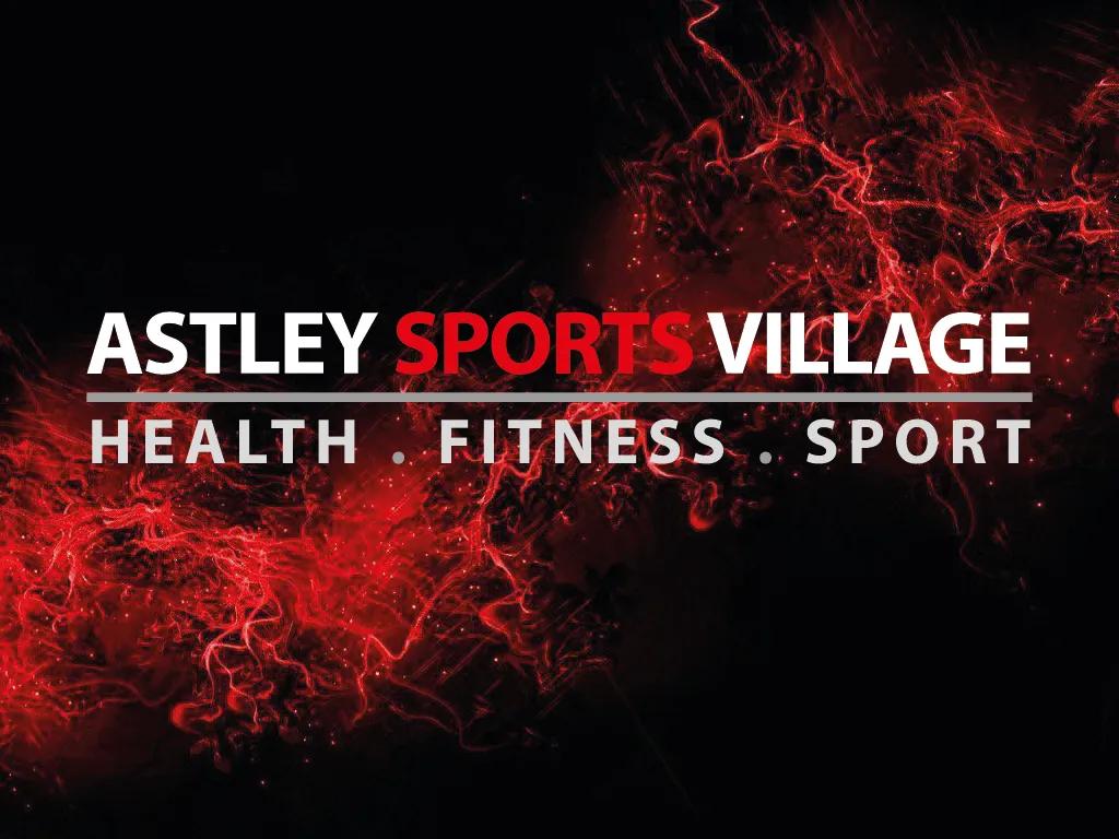 Astley Sports Village featured image