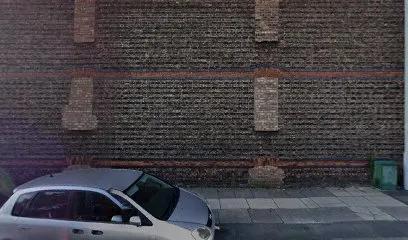 Asylum Fitness featured image