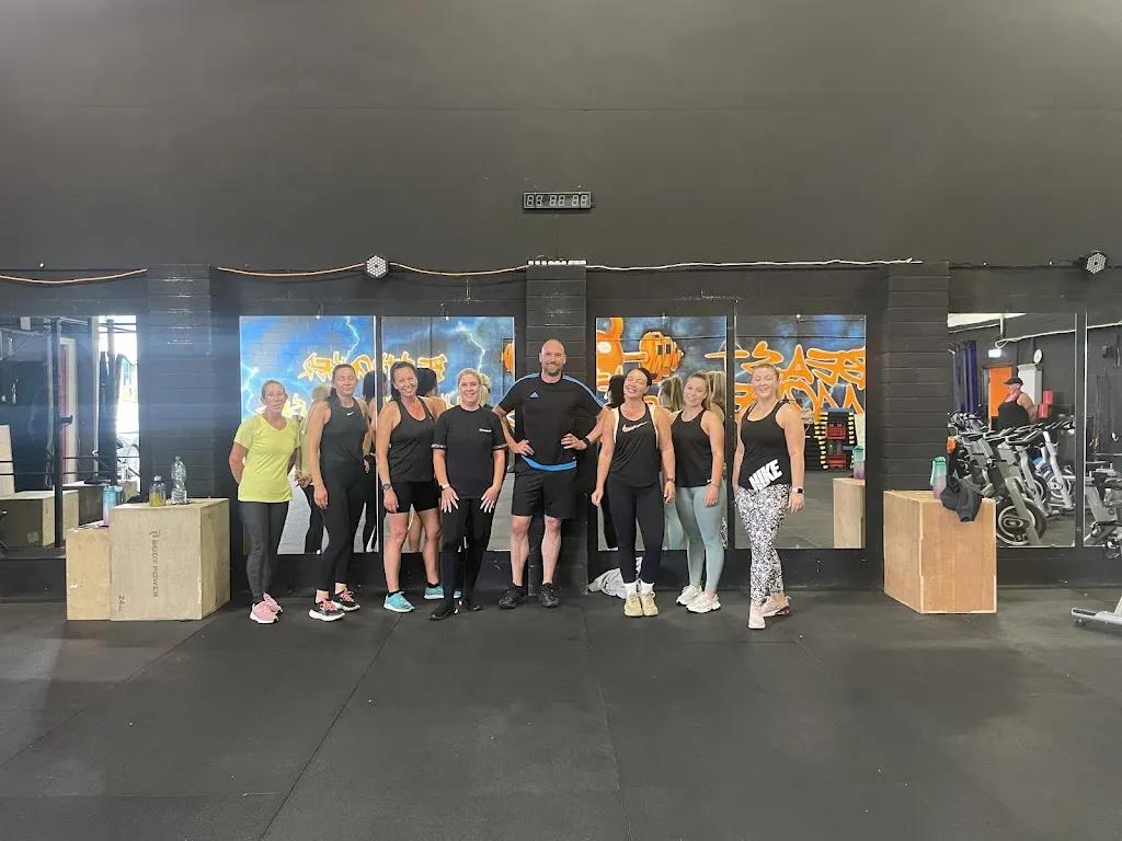 Atd Fitness LTD featured image