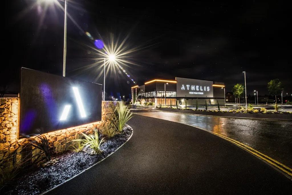 Athelis featured image