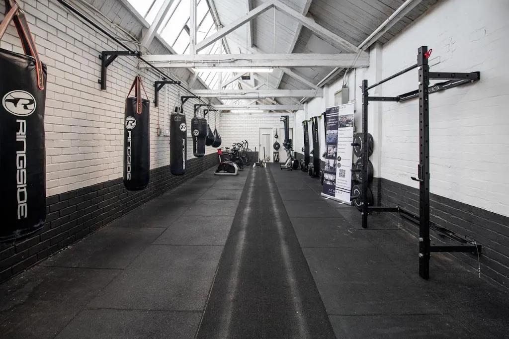 Athena Performance featured image