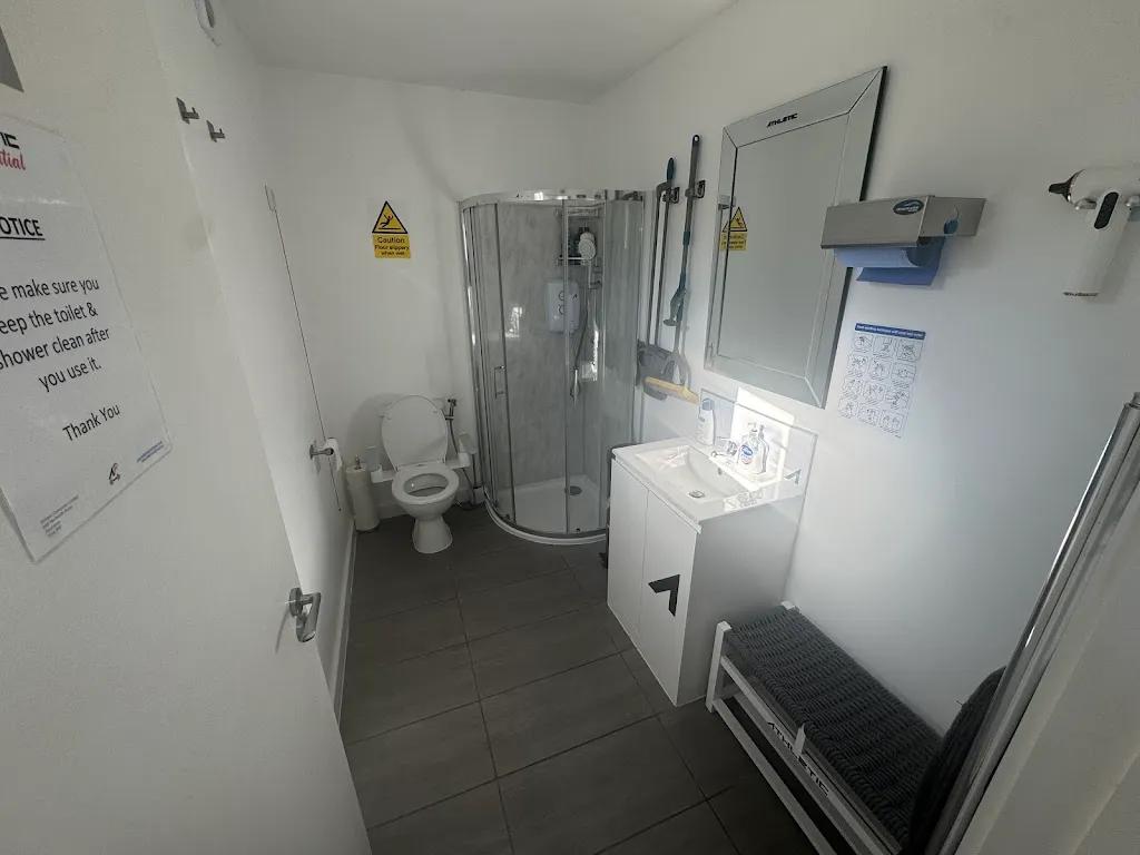 Athletic Company Limited featured image