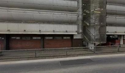 Athletic Fitness & Nutrition featured image