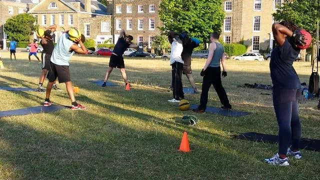 Athleticfit UK featured image
