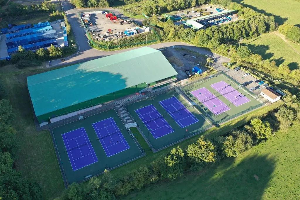 Atlantic Racquet Centre featured image