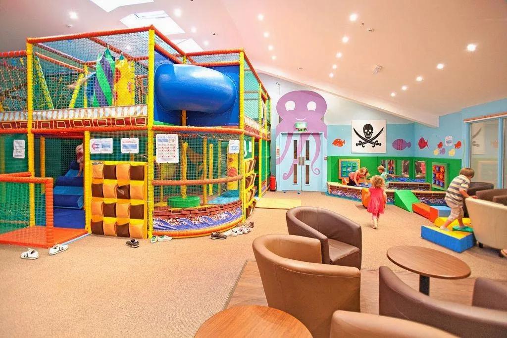 Atlantic Reach Gym and Leisure Centre featured image