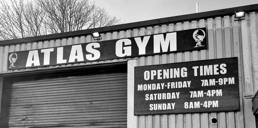 Atlas Gym Middlesbrough featured image