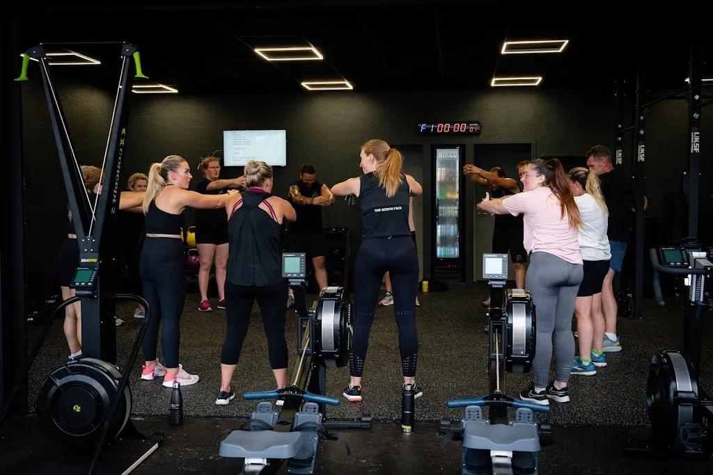 ATP Fitness Felixstowe featured image