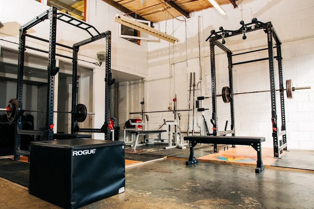 ATS - Athlete Training Systems Ltd featured image