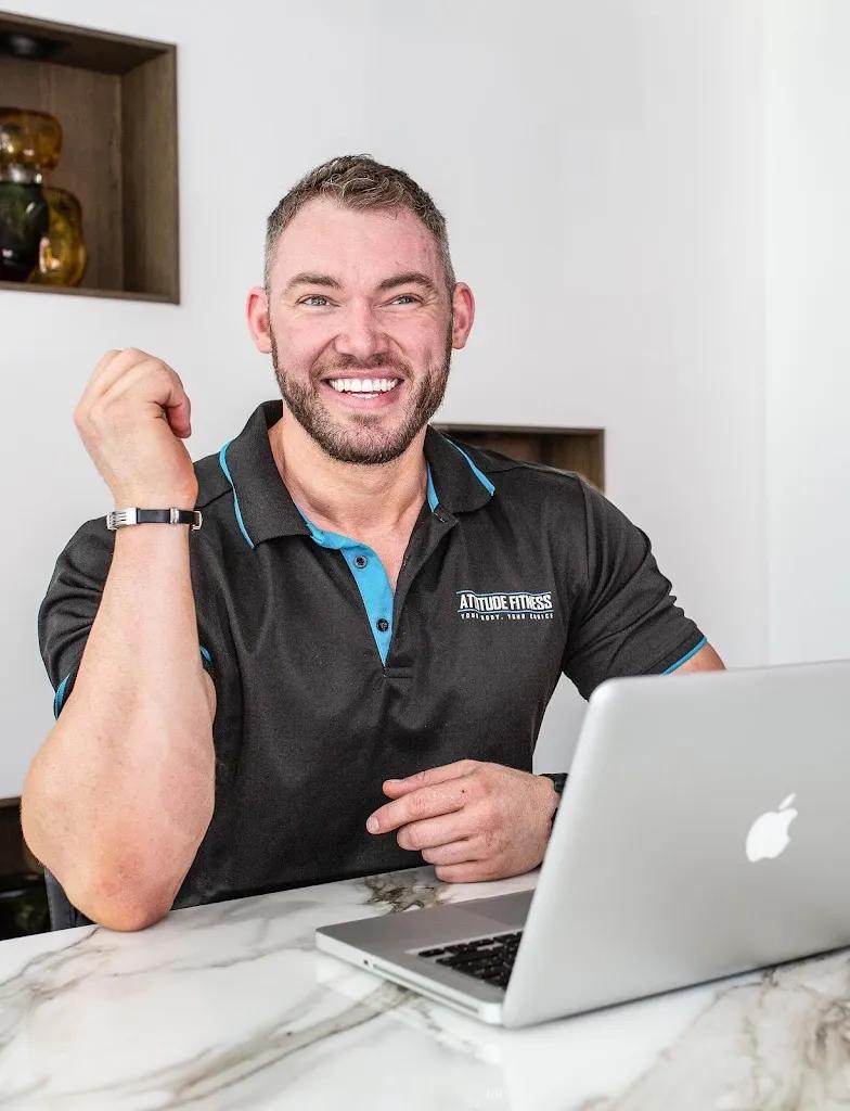 Attitude Fitness featured image