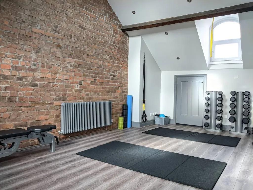 Attract Fitness & Wellbeing featured image