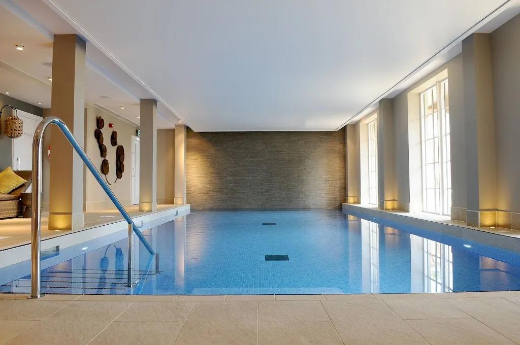 Audley Club at Chalfont Dene featured image