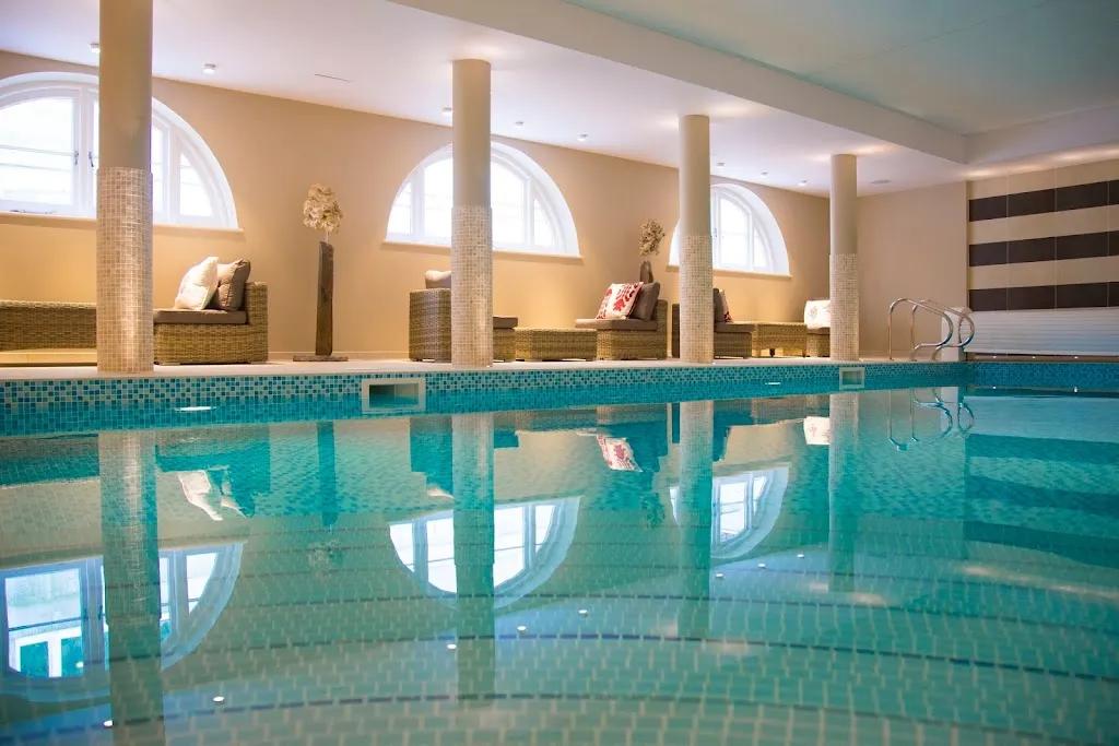 Audley Club at Mote House featured image