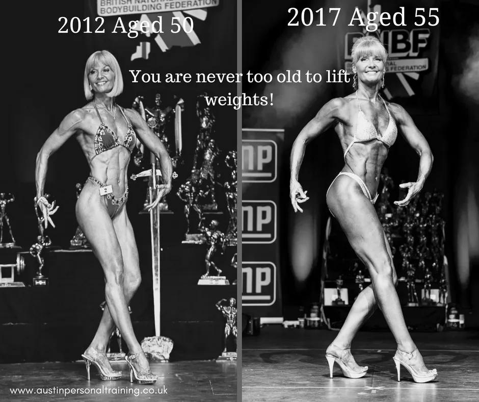 Austin Personal Training featured image