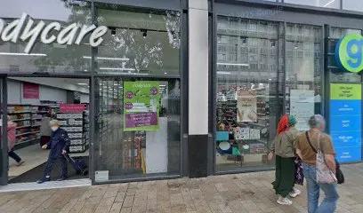 AV Fitness Coach featured image