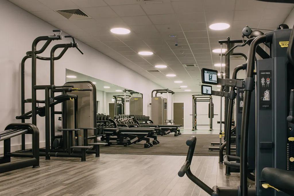 Avenue Tennis featured image