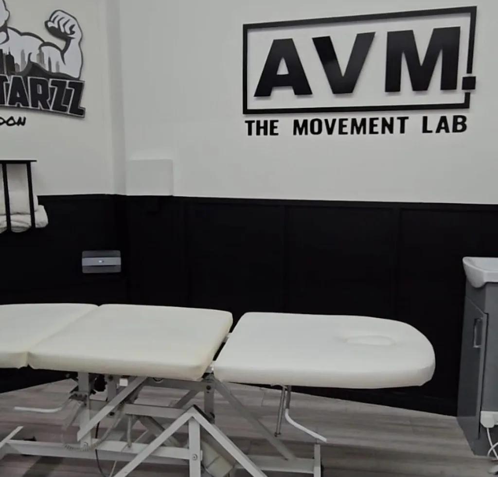 AVM Fitness Studio featured image