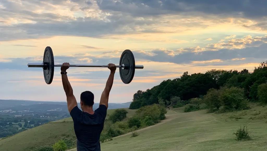 Awakened Health Personal Training featured image