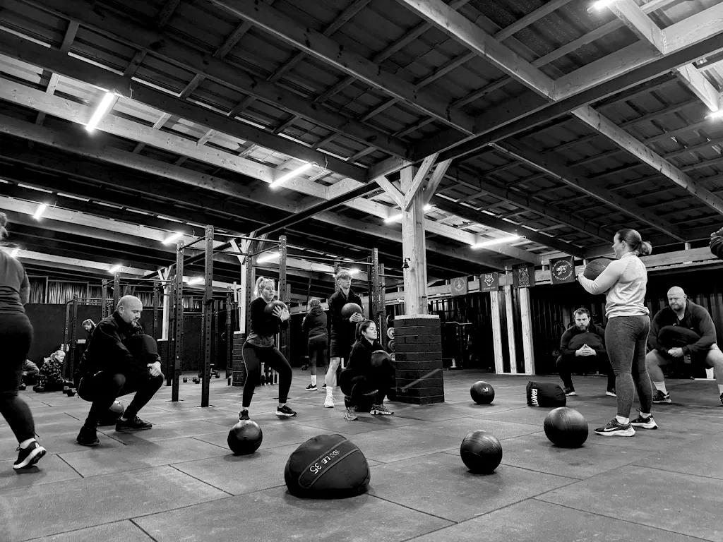 Awakening Strength featured image