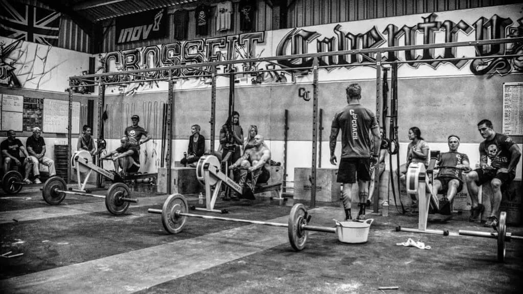 Axe & Dagger Fitness featured image