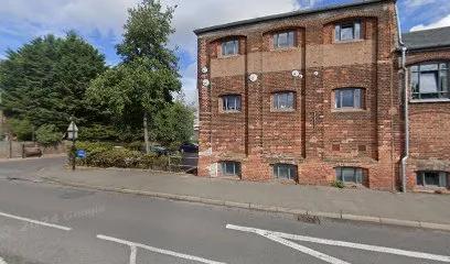 Axis Gyms featured image