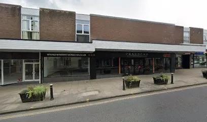 Aztec Fitness Rooms featured image