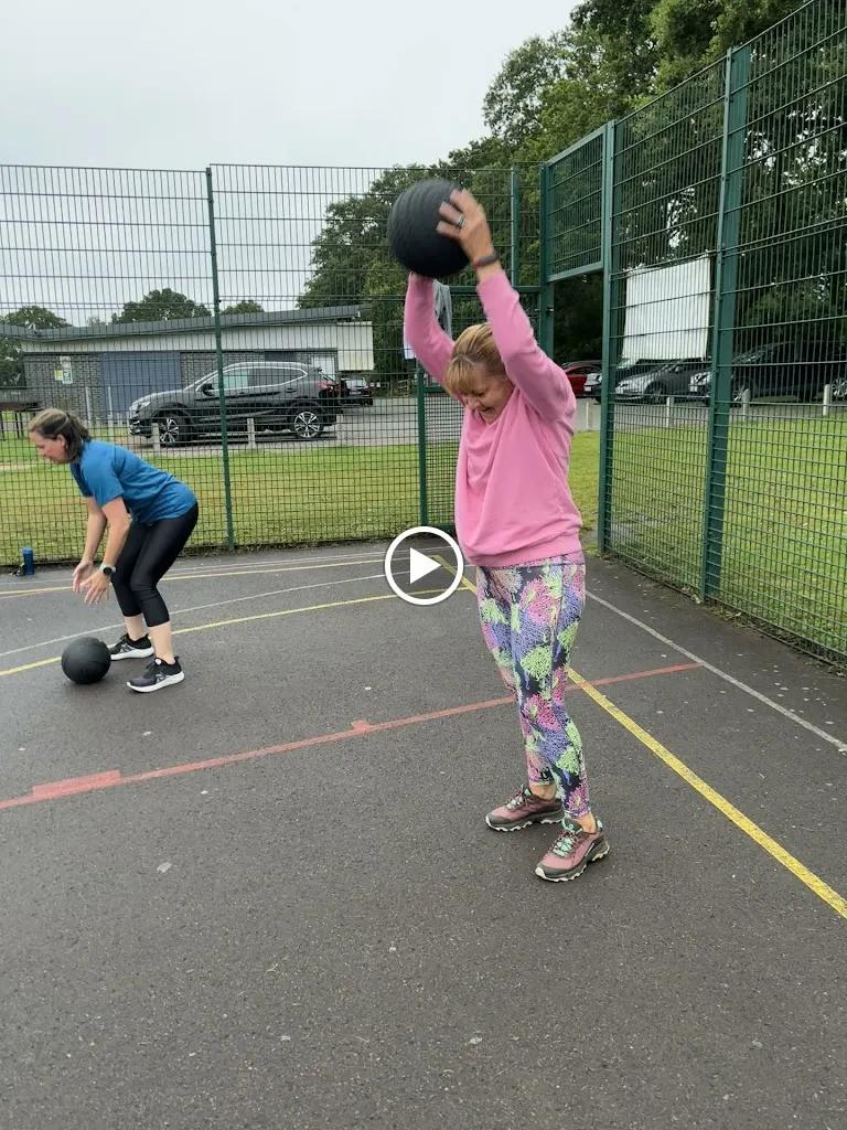 B-Fit Fitness featured image