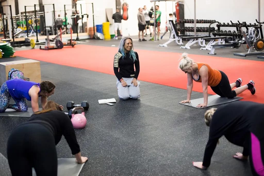 B Pro Fitness * Bristol Gym featured image
