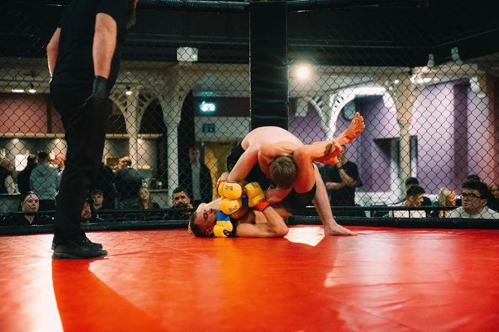 B4MMA featured image