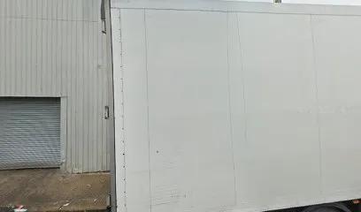 Baddies Boxing Gym featured image