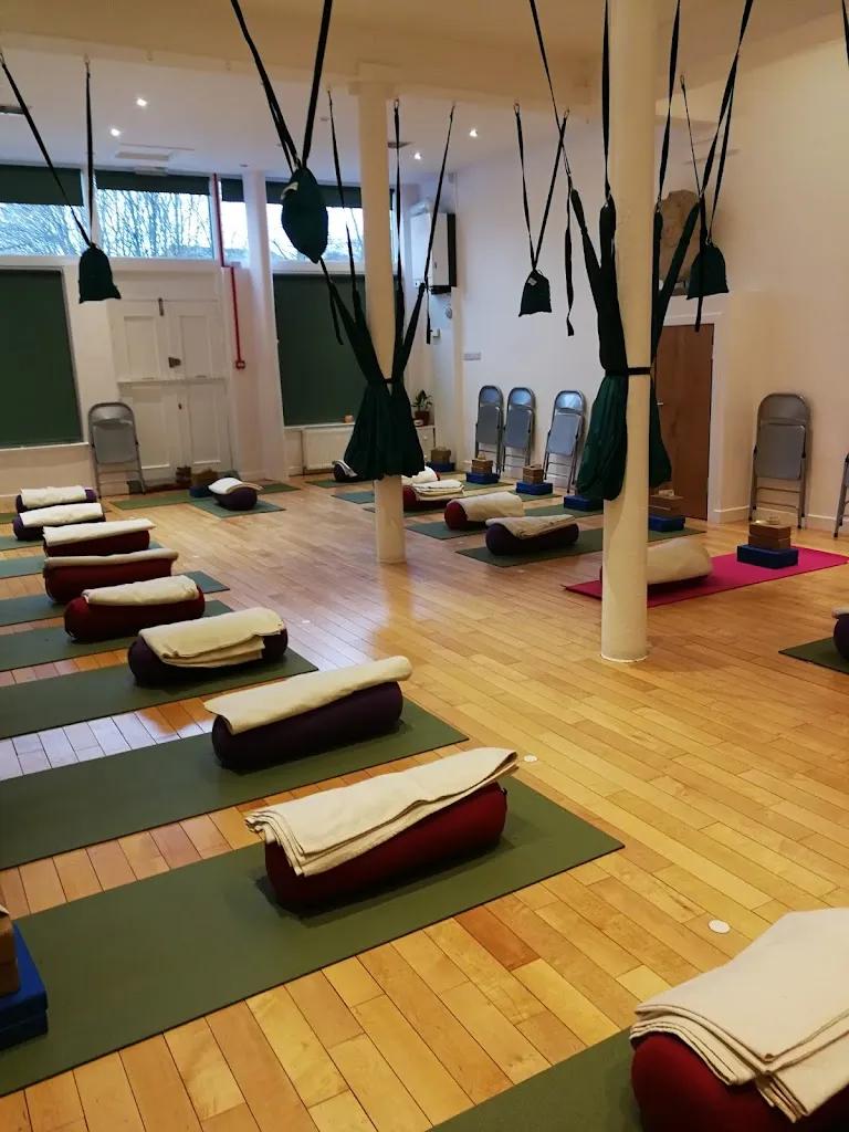 Balance featured image