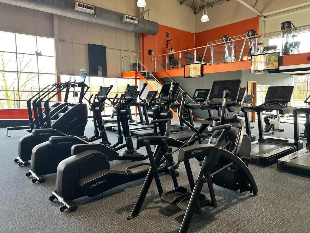 Balance Healthclubs featured image