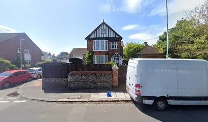 BAM Zumba & Fitness featured image