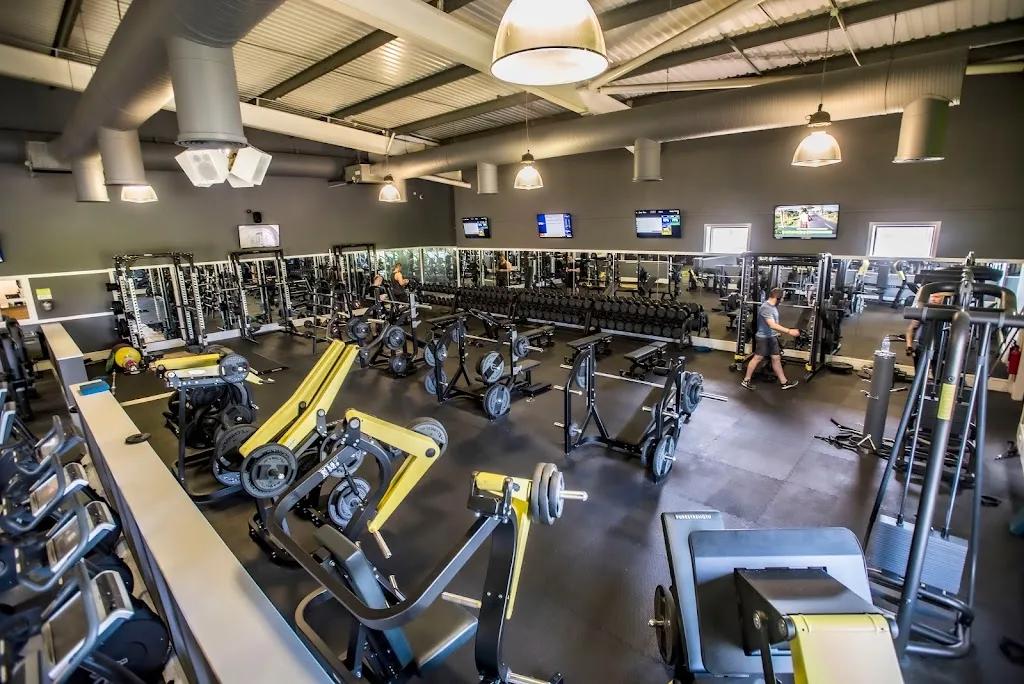 Bannatyne Health Club & Spa featured image