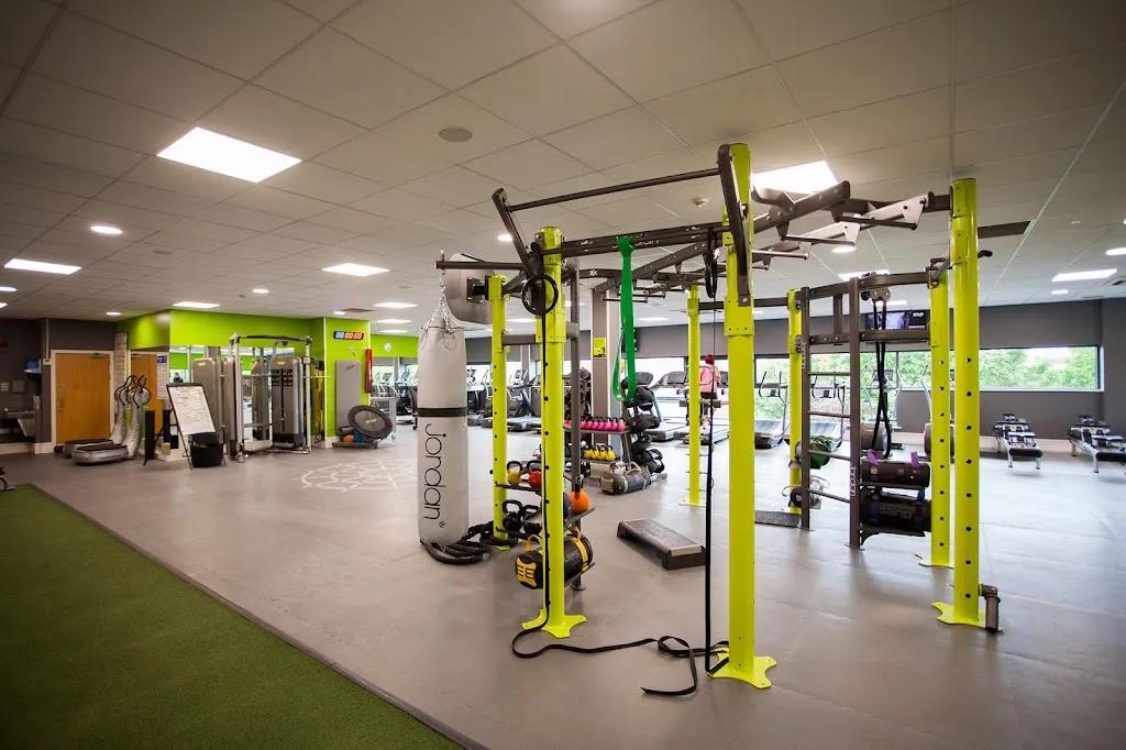 Bannatyne Health Club & Spa Darlington featured image