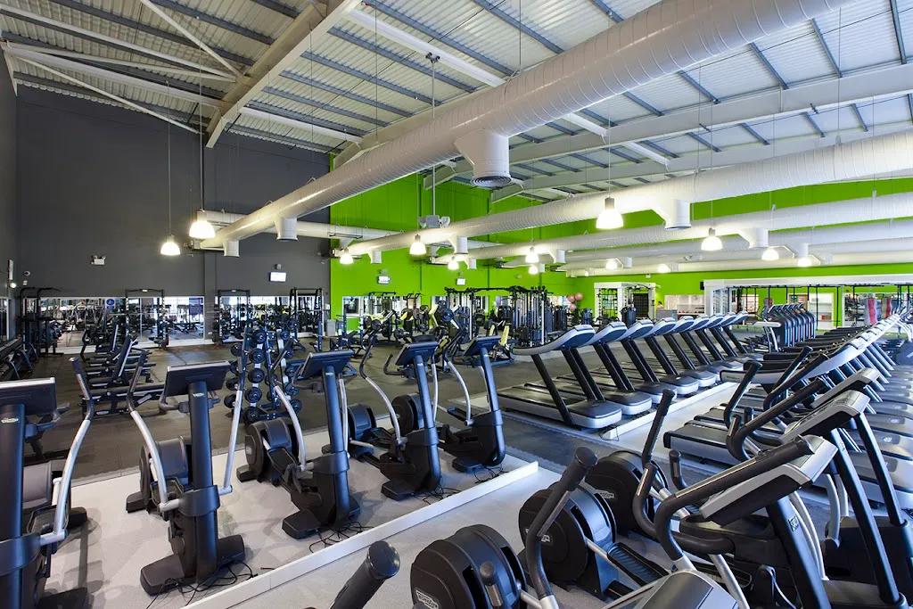 Bannatyne Health Club and Spa featured image