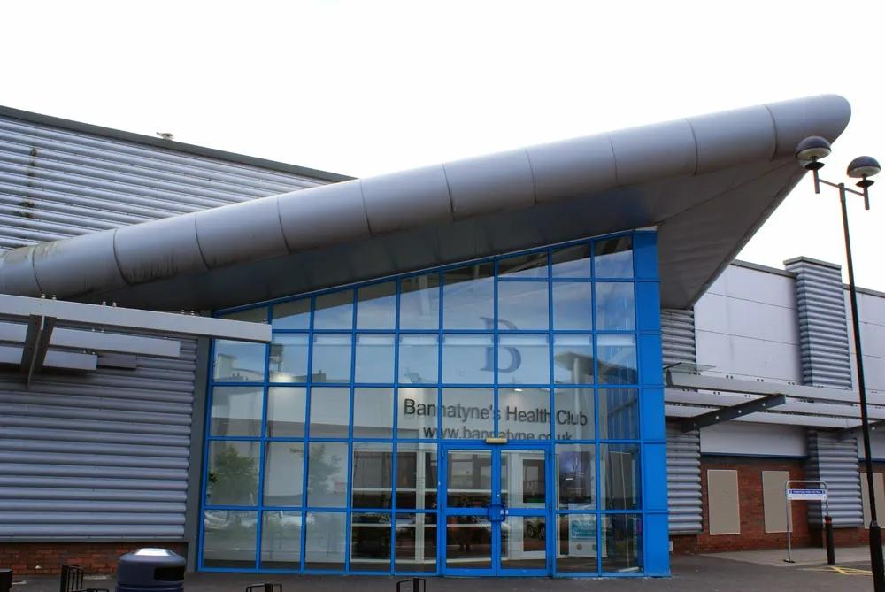 Bannatyne Health Club and Spa featured image