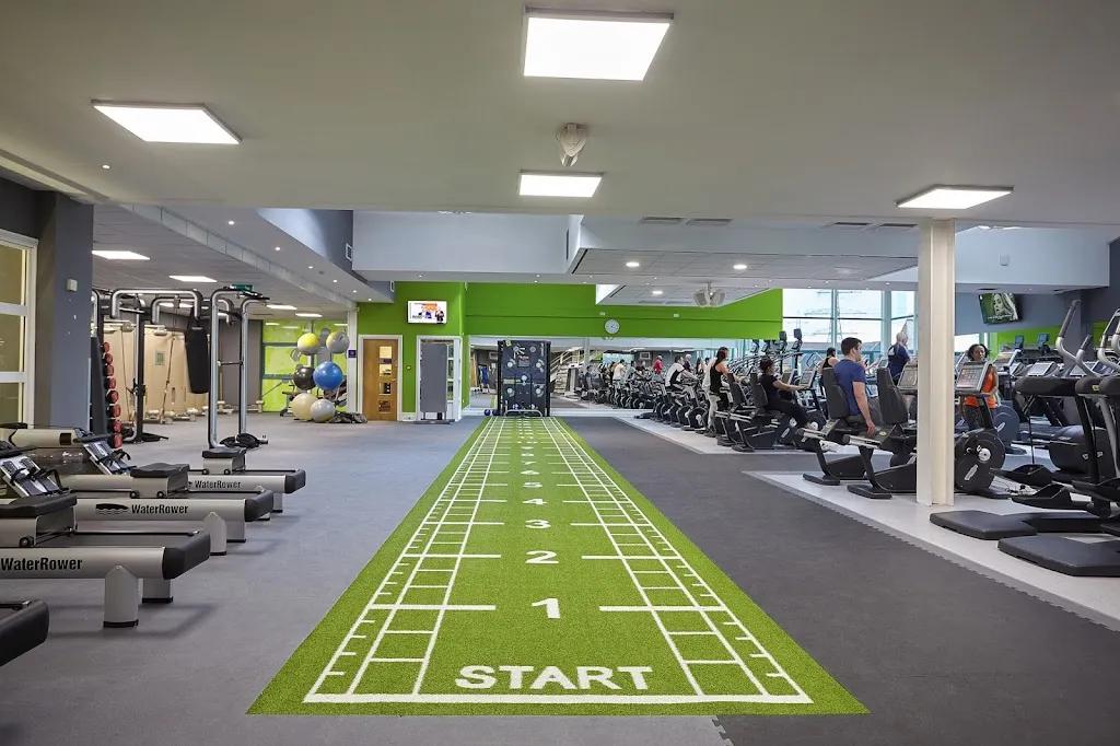 Bannatyne Health Club And Spa featured image