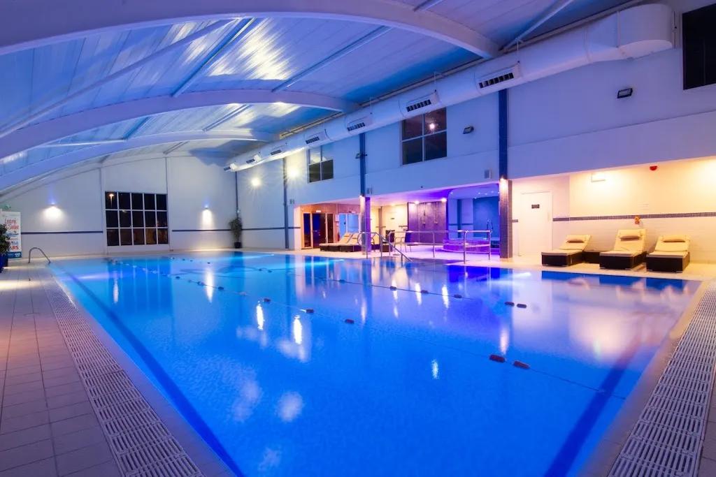 Bannatyne Health Club and Spa featured image