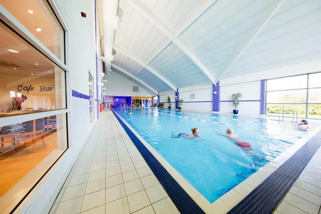 Bannatyne Health Club and Spa - Wakefield featured image