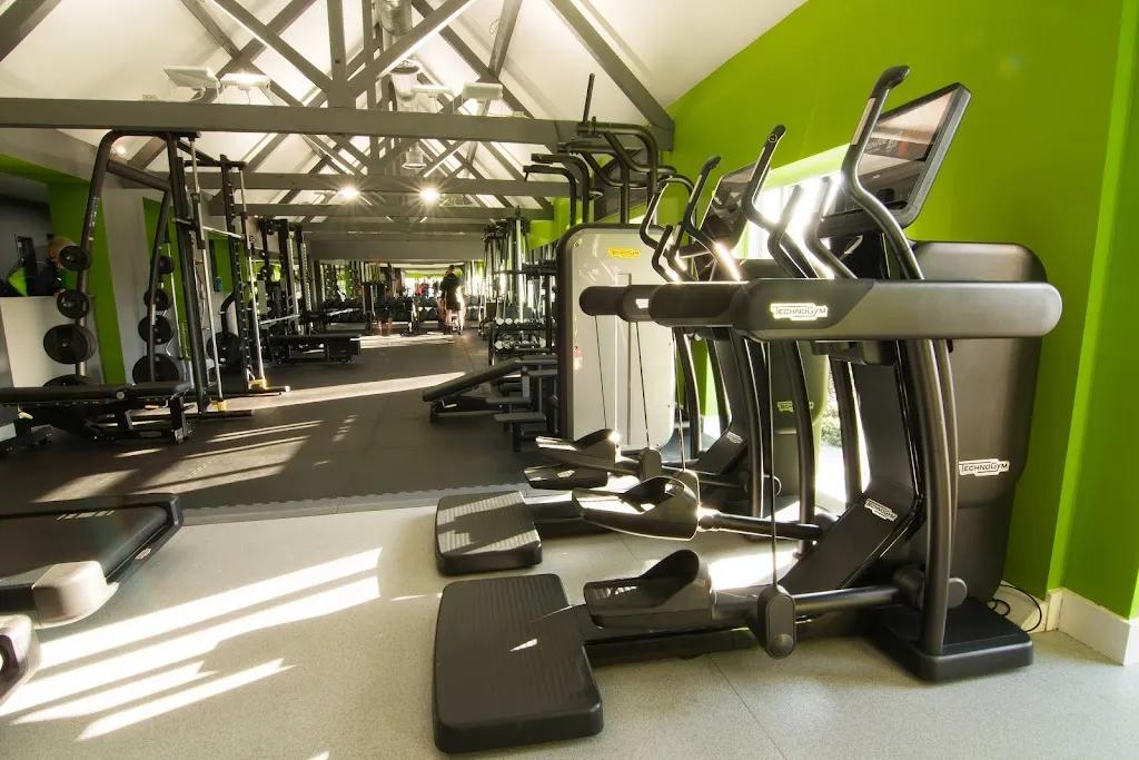 Bannatyne Health Club & Spa featured image