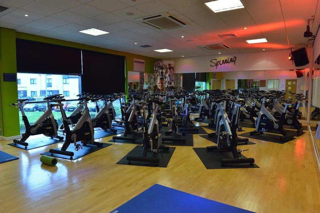 Bannatyne Health Club Ayr featured image