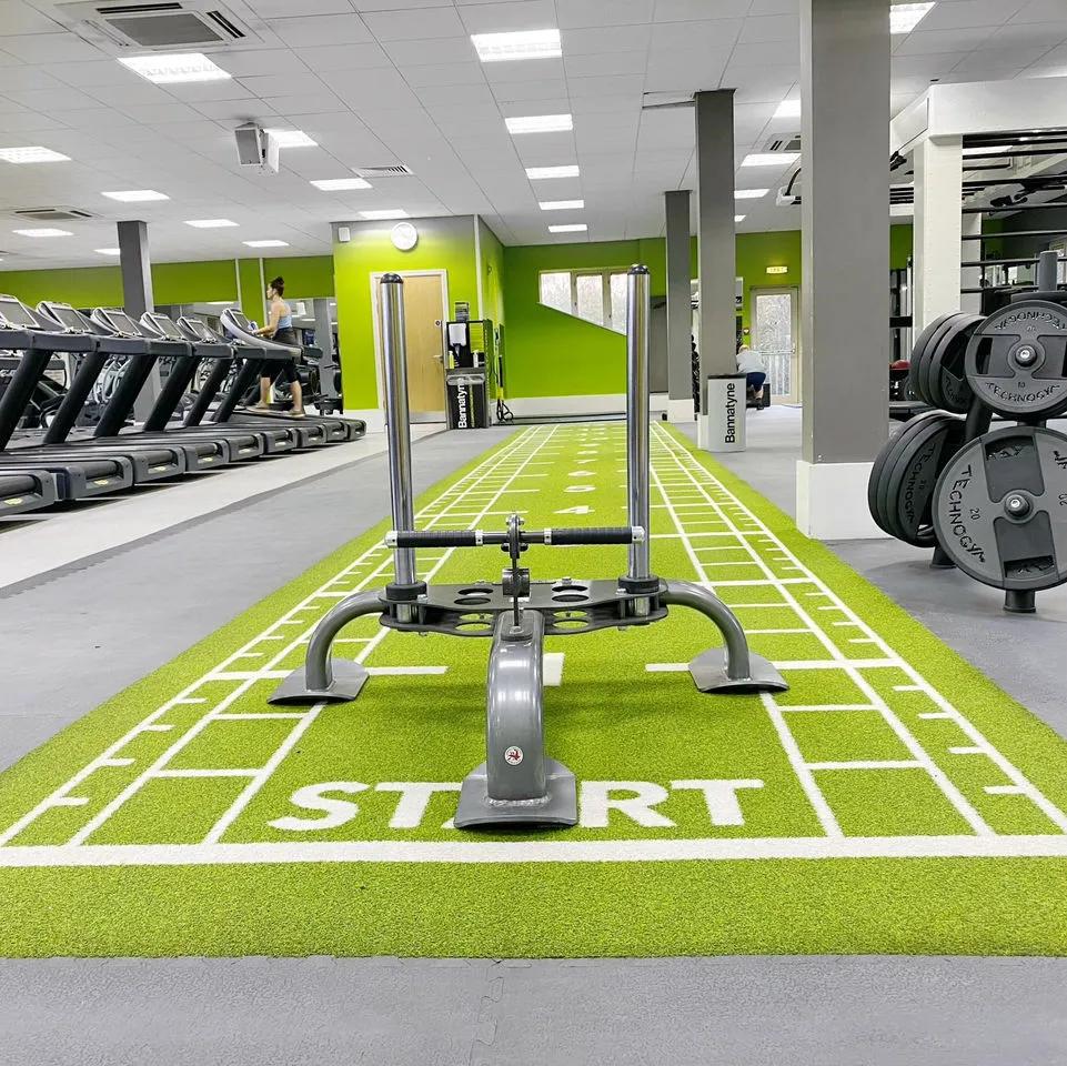 Bannatyne Health Club Banbury featured image