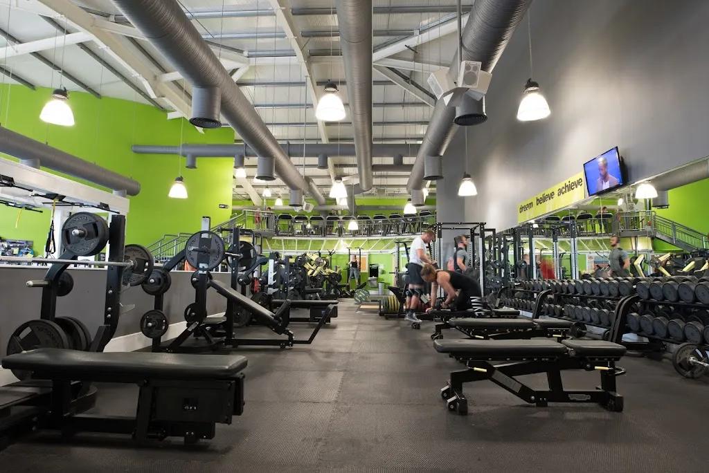 Bannatyne Health Club Coulby Newham featured image