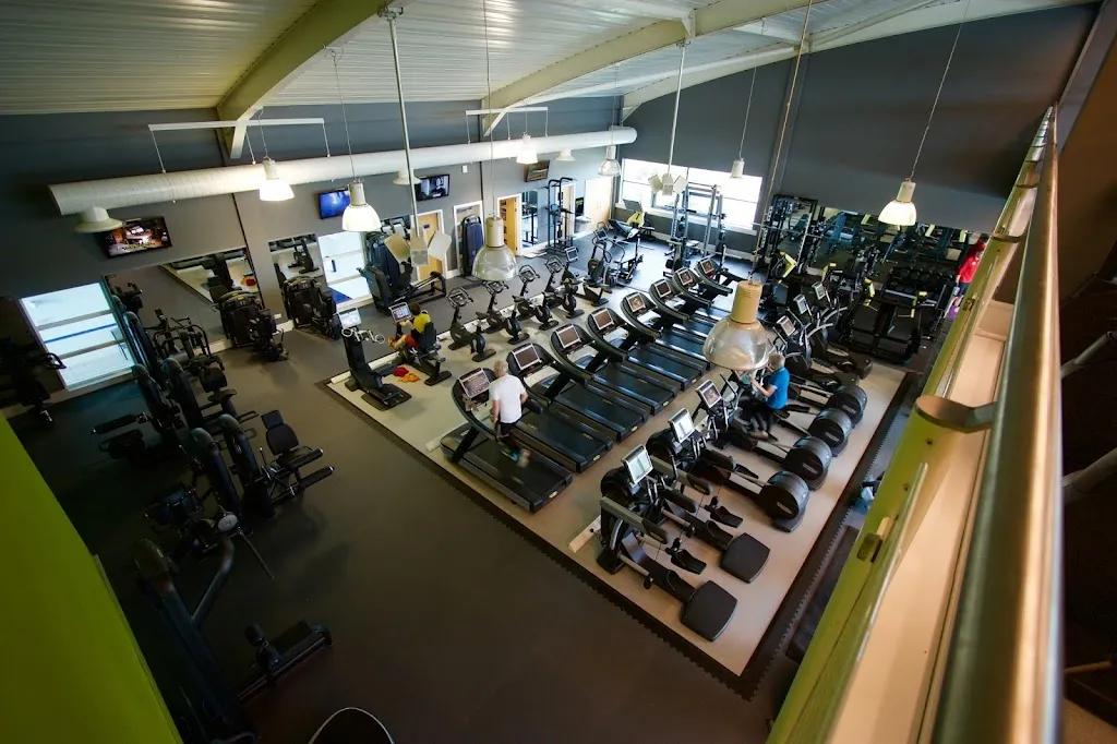 Bannatyne Health Club featured image