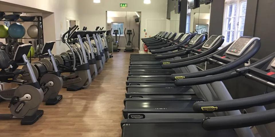 Bannatyne Health Club Orpington featured image