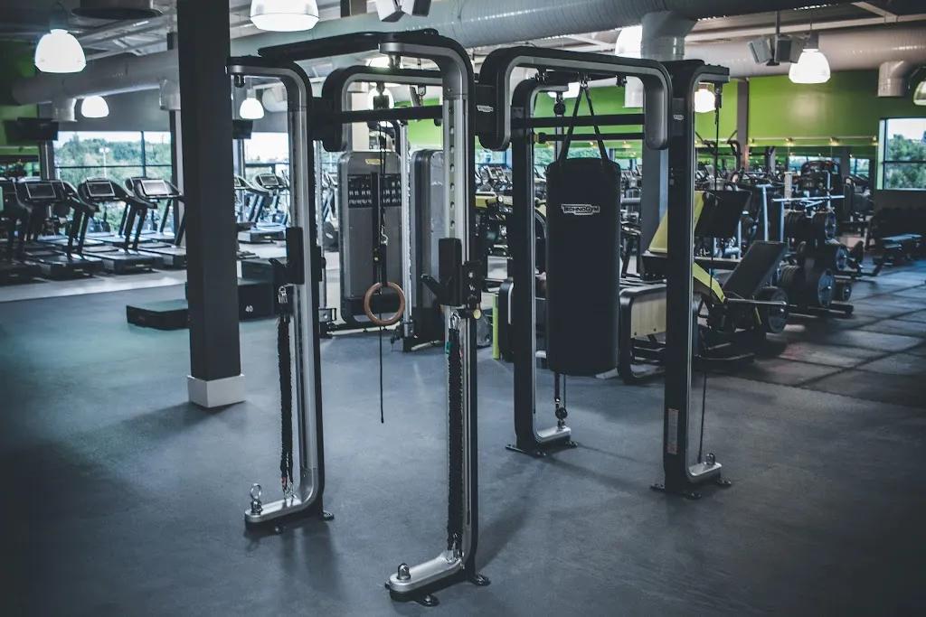 Bannatyne Health Club featured image