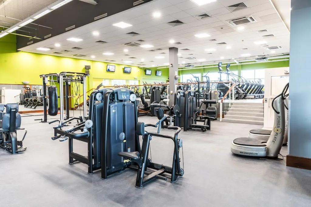 Bannatyne's Health Club and Spa featured image